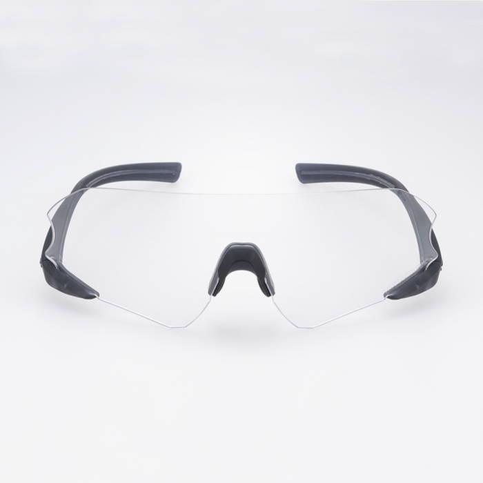 スワンズ メンズ レディース イーノックスニューロン E-NOX NEURON G3 調光レンズモデル サングラス ランニング スポーツサングラス 陸上長距離 ENNG3-0066_1