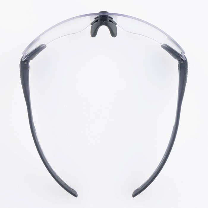 スワンズ メンズ レディース イーノックスニューロン E-NOX NEURON G3 調光レンズモデル サングラス ランニング スポーツサングラス 陸上長距離 ENNG3-0066_4