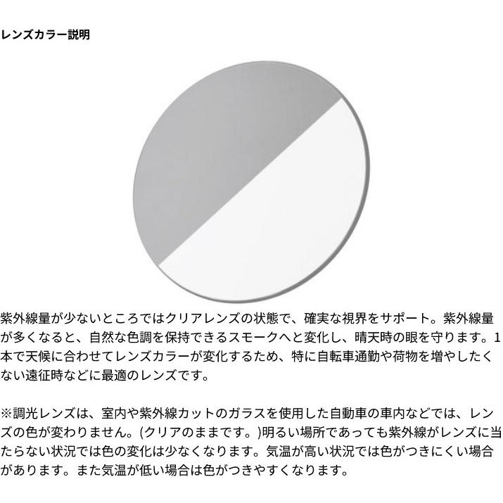 スワンズ メンズ レディース イーノックスニューロン E-NOX NEURON G3 調光レンズモデル サングラス ランニング スポーツサングラス 陸上長距離 ENNG3-0066_8