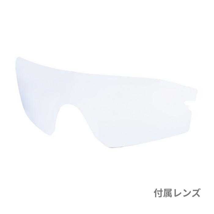 スワンズ メンズ レディース ストリックス ディーエー スペアレンズ付きセット STRIX D.A. ULTRA LENS for GOLFモデル ゴルフ サングラス 偏光レンズ STXDA-0767_8