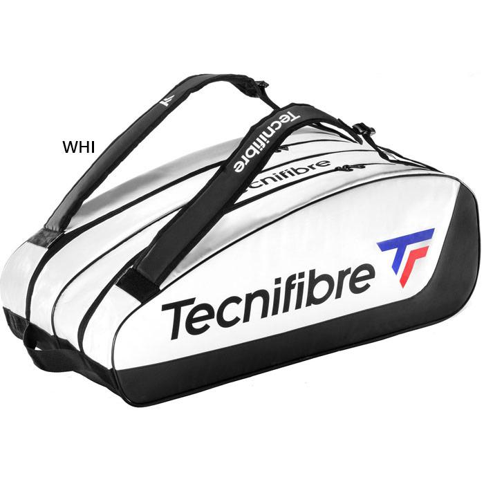 Tecnifibre（テクニファイバー） ラケット12本収納可 メンズ