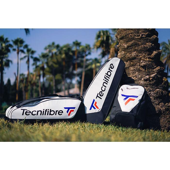 Tecnifibre（テクニファイバー） ラケット12本収納可 メンズ