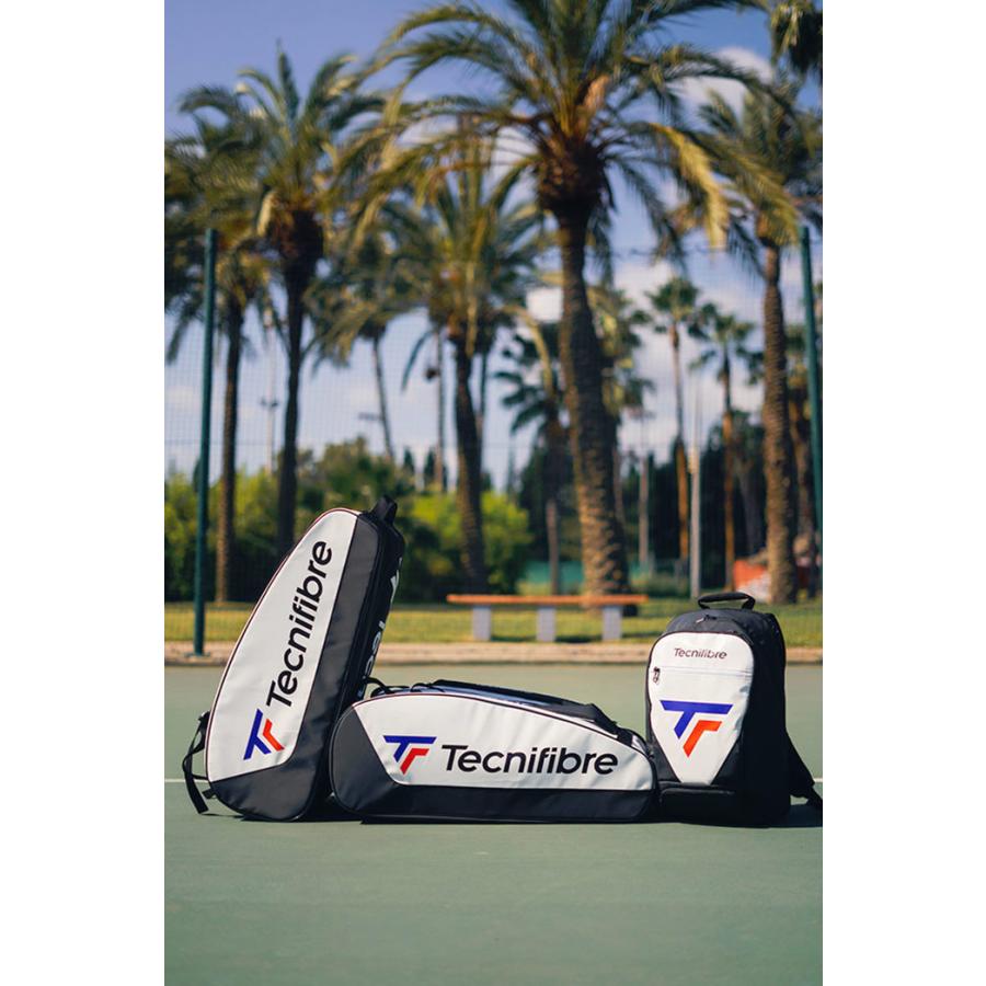 Tecnifibre（テクニファイバー） ラケット12本収納可 メンズ