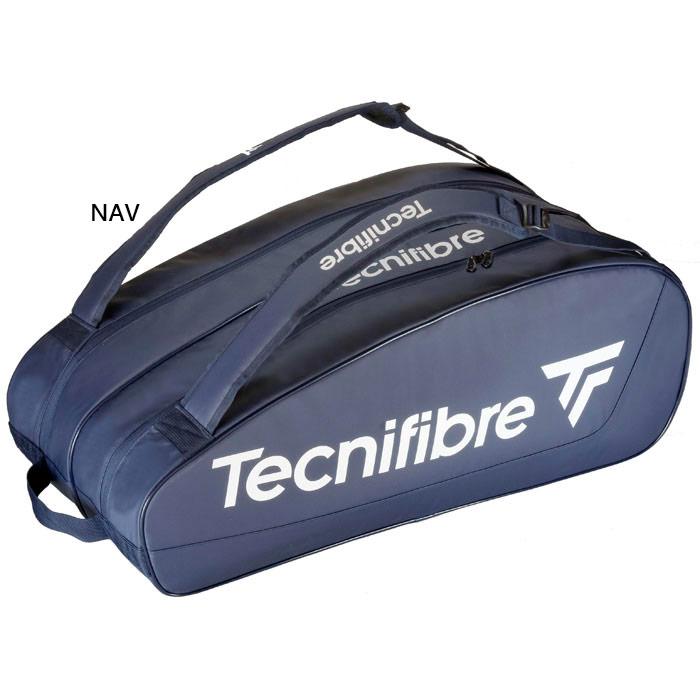 Tecnifibre（テクニファイバー） ラケット12本収納可 メンズ