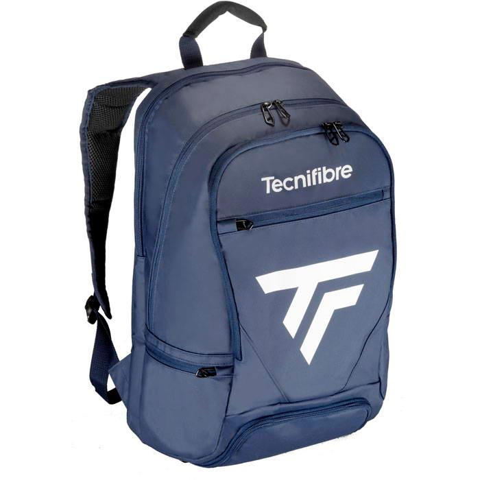 テクニファイバー メンズ レディース ツアー エンデュランス バックパック TOUR ENDURANCE BACKPACK バッグ 鞄 リュックサック テニス 40TOUNAVBP 40TOUWHIBP｜vitaliser｜02