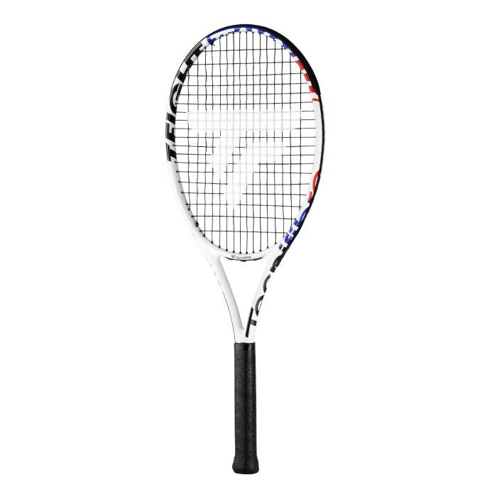 Tecnifibreテニスラケット3本セット　ジュニア向け Tecnifibre（テクニファイバー） 10〜11歳向け ジュニア キッズ ティー