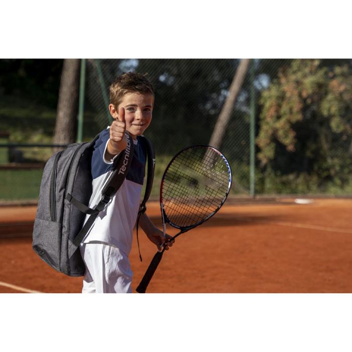 Tecnifibre（テクニファイバー） 5〜6歳向け ジュニア キッズ テンポ
