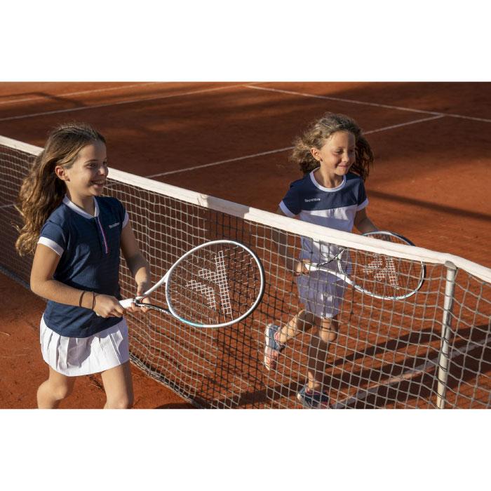 Tecnifibre（テクニファイバー） 5〜6歳向け ジュニア キッズ テンポ