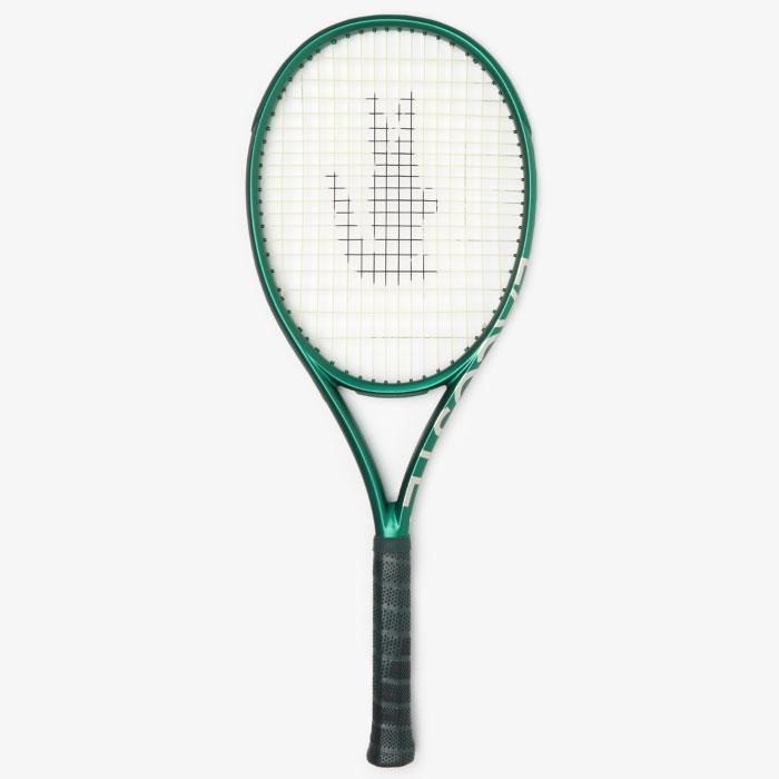 Tecnifibre（テクニファイバー） メンズ レディース L.23 ラコステ