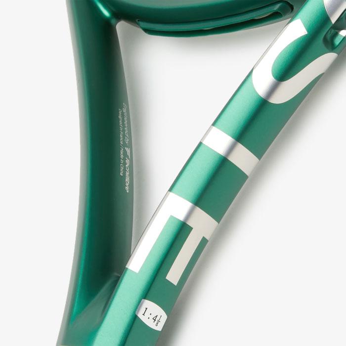 Tecnifibre（テクニファイバー） メンズ レディース L.23 LIGHT