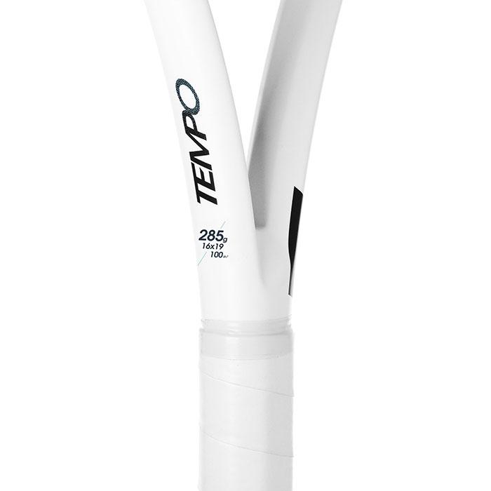 tecnifibre TEMPO v2 285 テニスラケット　美品 テクニファイバー Tecnifibre テニスラケット テンポ 285 V2 TEMPO 285