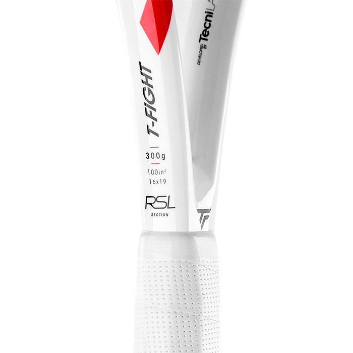 Tecnifibre（テクニファイバー） メンズ レディース ティーファイト T