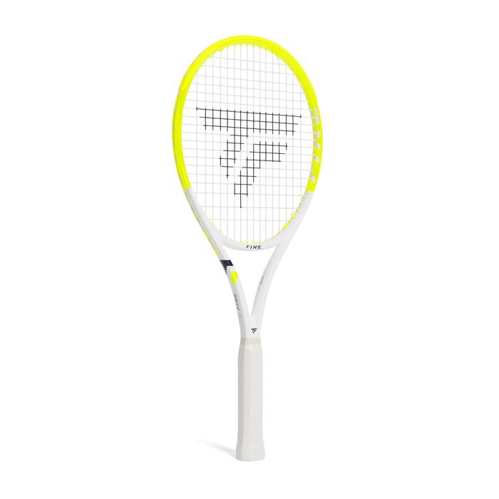 Tecnifibre（テクニファイバー） ファイア FIRE 285 硬式テニス