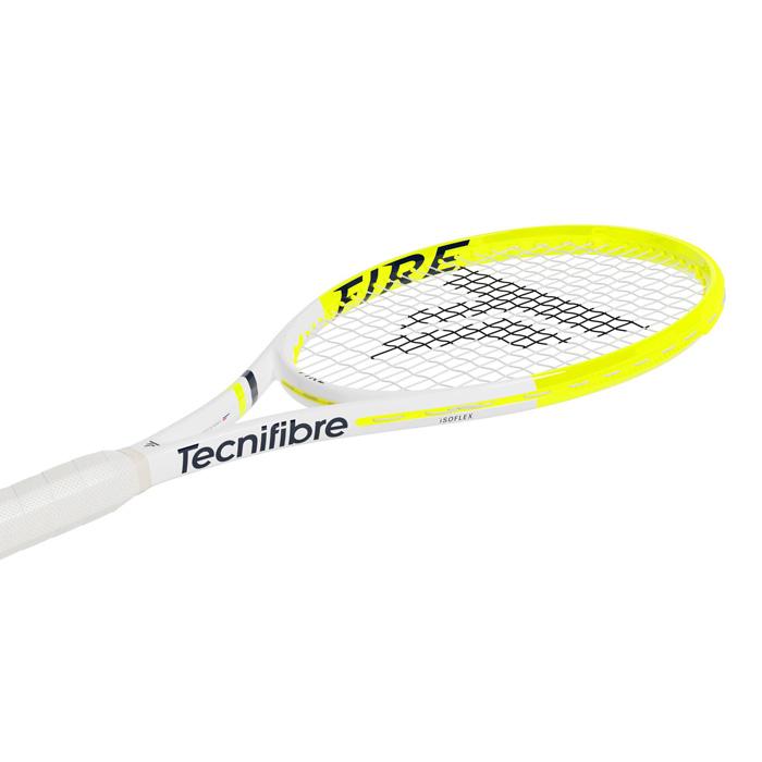 Tecnifibre（テクニファイバー） ファイア FIRE 285 硬式テニス