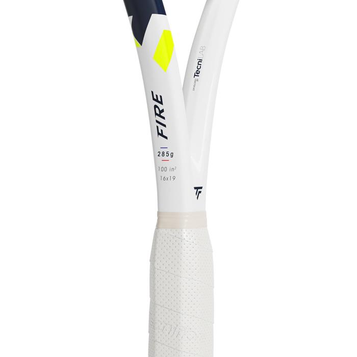 Tecnifibre（テクニファイバー） ファイア FIRE 285 硬式テニス