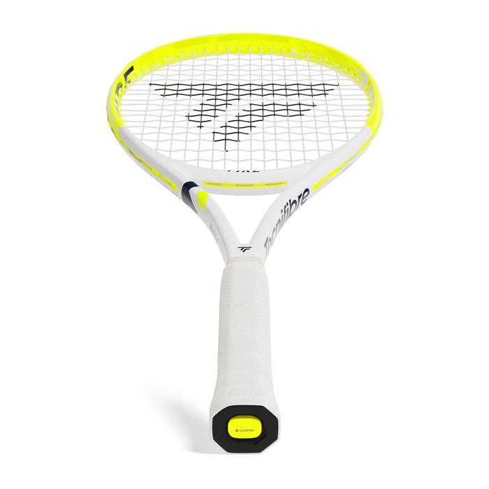Tecnifibre（テクニファイバー） ファイア FIRE 300 硬式テニス
