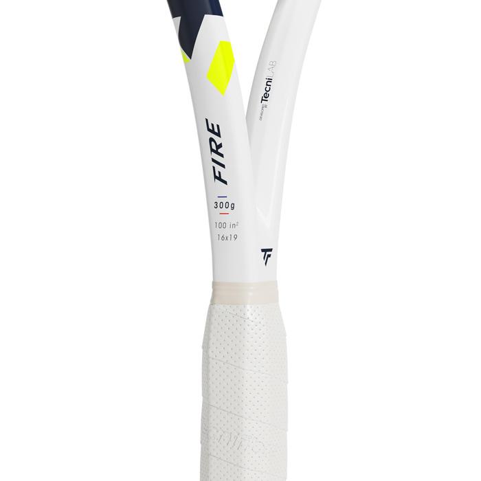 Tecnifibre（テクニファイバー） ファイア FIRE 300 硬式テニス