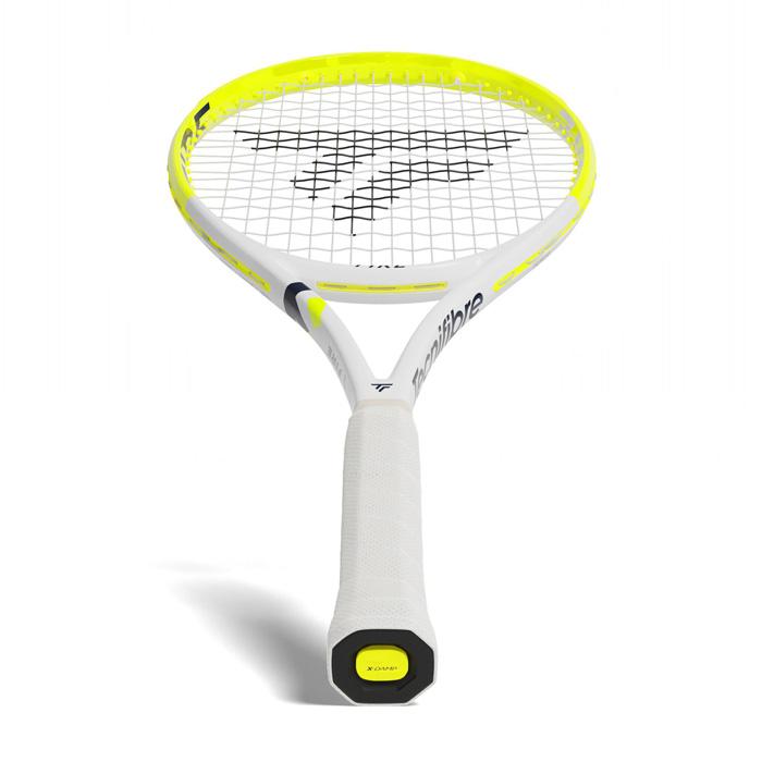 Tecnifibre（テクニファイバー） ファイア FIRE 305S 硬式テニス