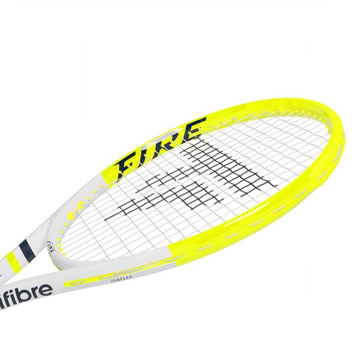 Tecnifibreテクニファイバー ファイア FIRE 305Sテニスラケット Tecnifibre（テクニファイバー） ファイア FIRE 305S 硬式テニス