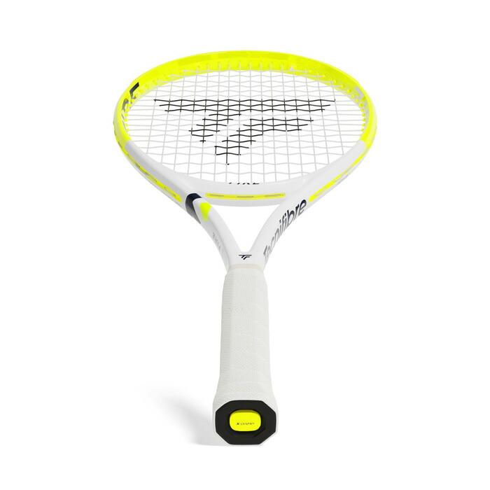 Tecnifibre（テクニファイバー） サイズ：G1 ファイア FIRE 285 硬式