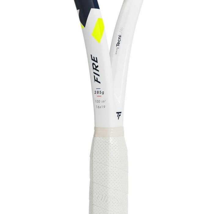 Tecnifibre（テクニファイバー） サイズ：G1 ファイア FIRE 285 硬式