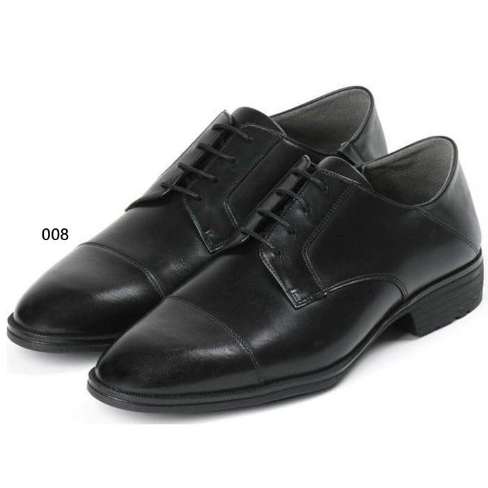 Texcy（テクシー） 3E幅 テクシーリュクス メンズ かかと芯無し