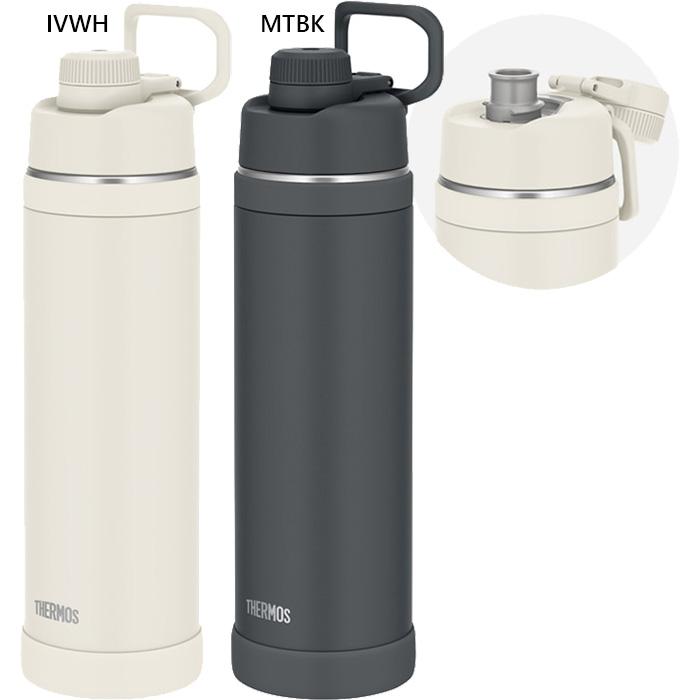 THERMOS（サーモス） 1.5L メンズ レディース 真空断熱スポーツボトル
