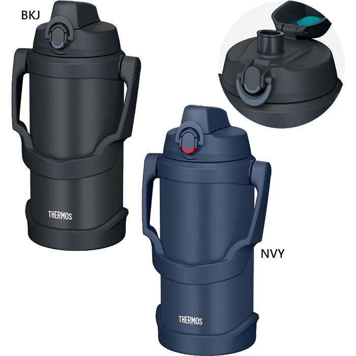 THERMOS（サーモス） 2L メンズ レディース 真空断熱スポーツジャグ