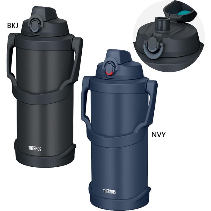 THERMOS（サーモス） 3L メンズ レディース 真空断熱スポーツジャグ