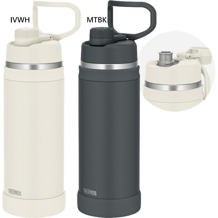 THERMOS（サーモス） 2L メンズ レディース 真空断熱スポーツボトル