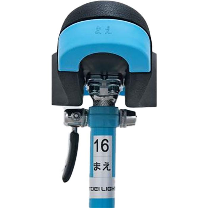 トーエイライト ジュニア キッズ ノーパンク一輪車20 学校 体育