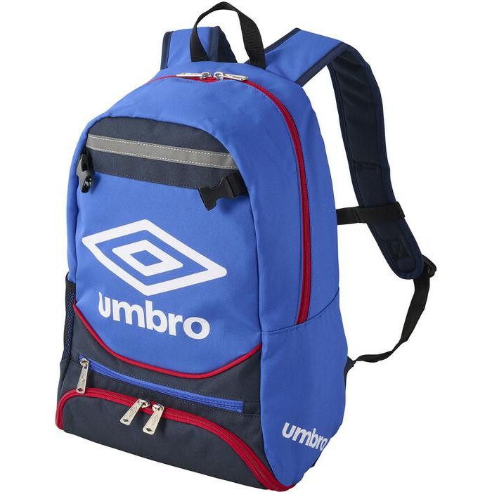 umbro サッカースパイク20cm/リュック/その他用品セット umbro（アンブロ） UMBRO×サカイク ジュニア キッズ フットボール