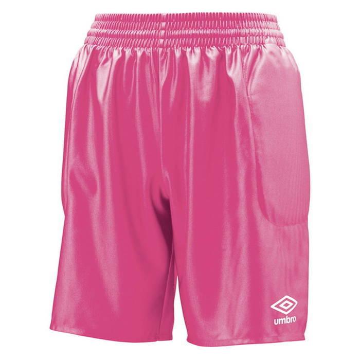 umbro（アンブロ） ジュニア キッズ 脇パッド付 JR ゴールキーパー