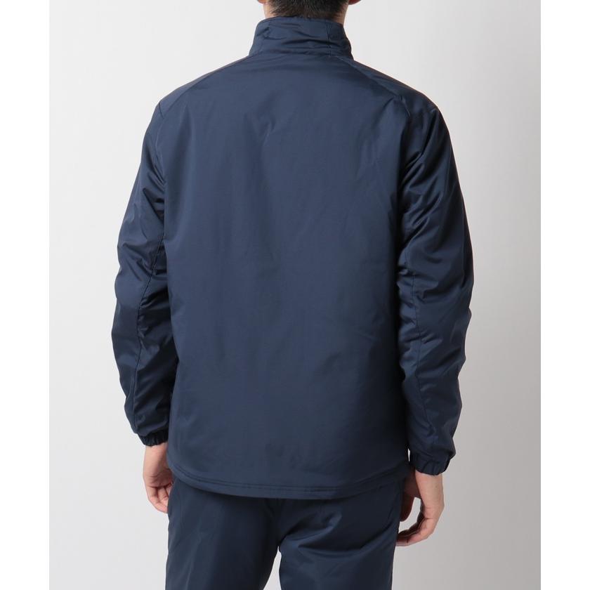 umbro（アンブロ） メンズ 中わた インシュレーションジャケット