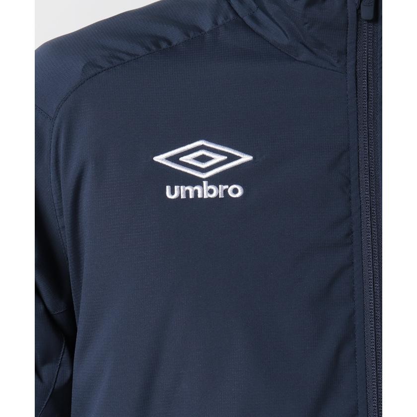 umbro（アンブロ） メンズ 中わた インシュレーションジャケット