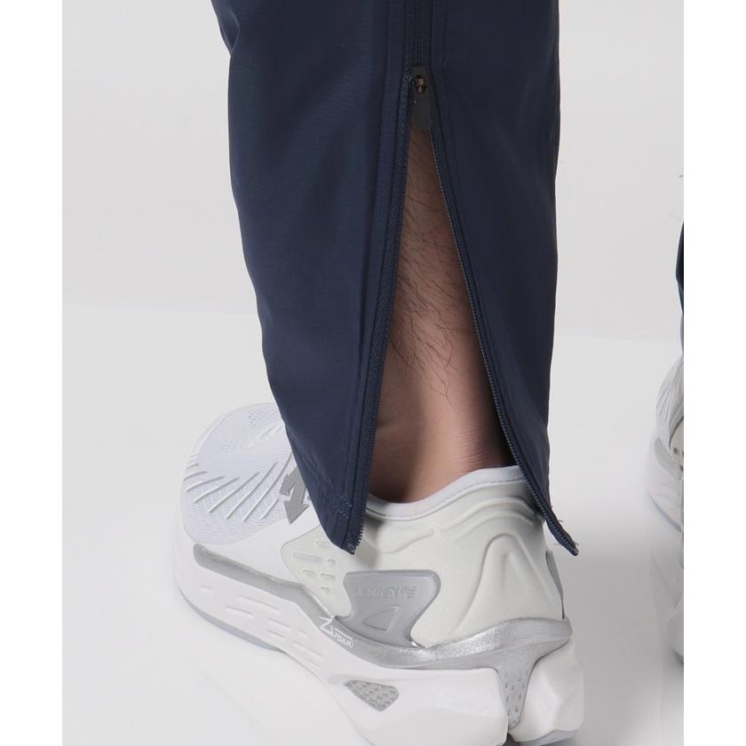 umbro（アンブロ） メンズ 中わた インシュレーションパンツ サッカー