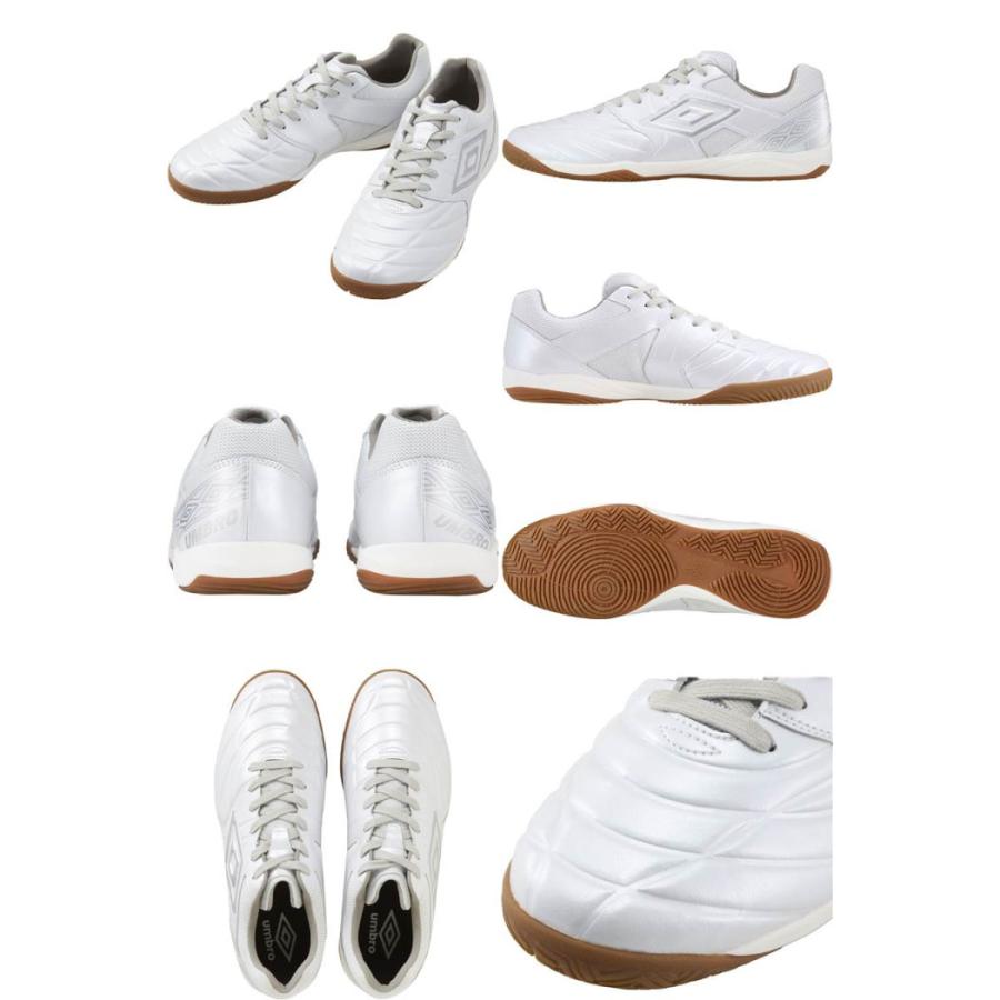 umbro（アンブロ） ワイド幅 メンズ レディース アクセレイターサラ