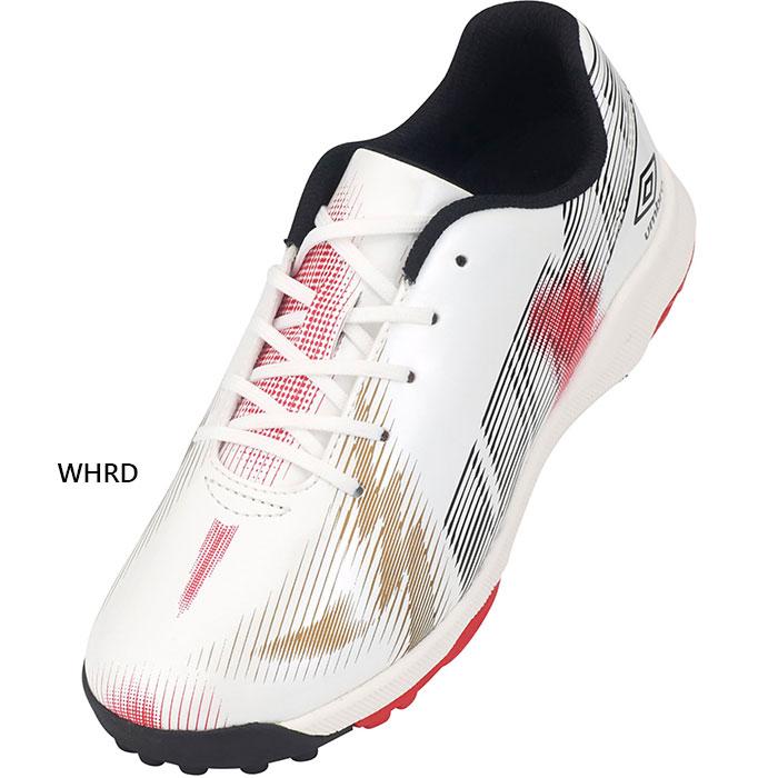 umbro（アンブロ） ジュニア キッズ はじめてサッカーシューズひも NEO