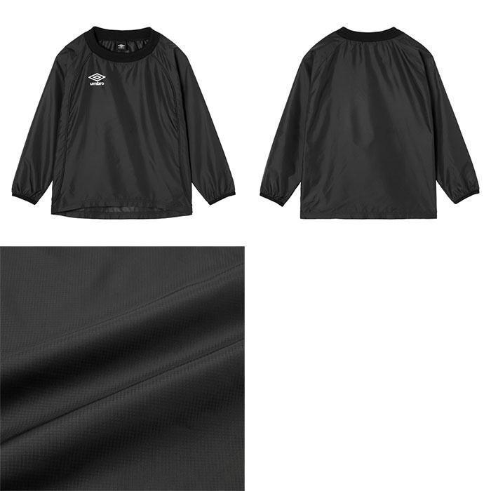 umbro アンブロ ジュニア キッズ ピステトップ サッカーウェア