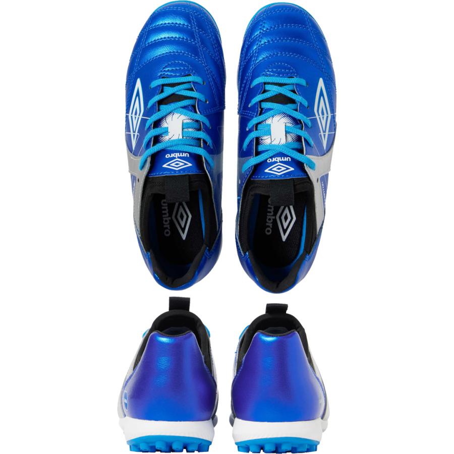 umbro（アンブロ） ジュニア キッズ アクセレイター ガイナ TR JR WIDE
