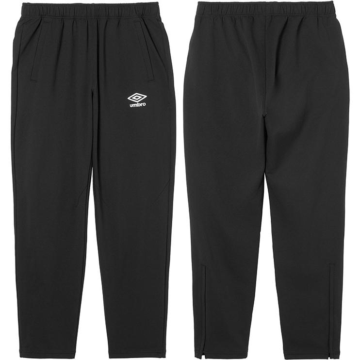 umbro（アンブロ） メンズ ウォームアップロングパンツ サッカーウェア