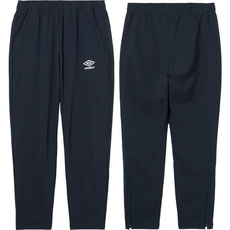 umbro（アンブロ） メンズ ウォームアップロングパンツ サッカーウェア