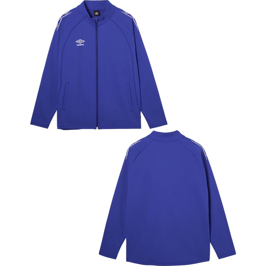 umbro（アンブロ） メンズ ウォームアップジャケット サッカーウェア
