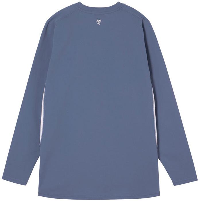 umbro（アンブロ） メンズ レディース THE THIRD by UMBRO 長袖