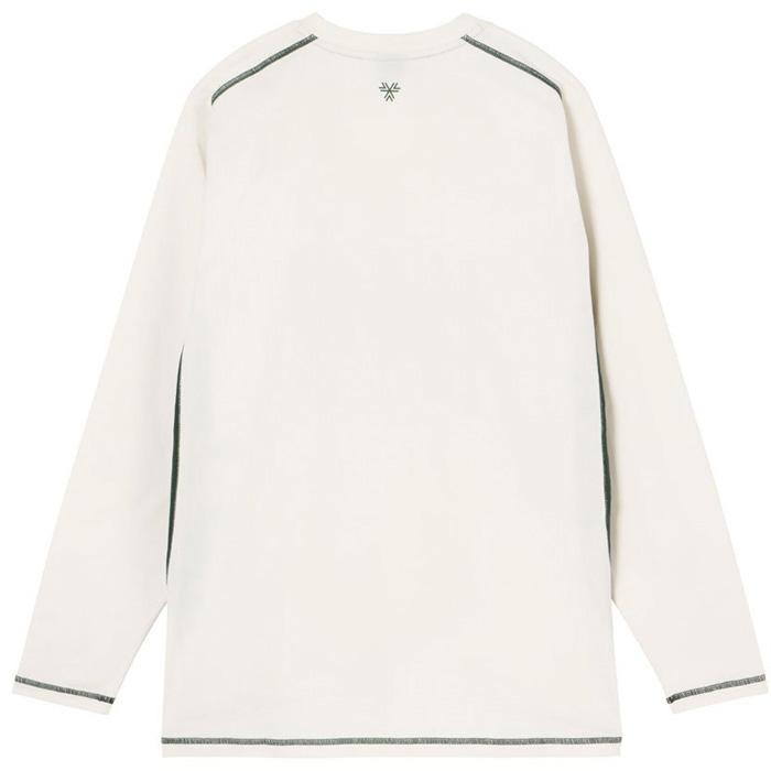 umbro（アンブロ） メンズ レディース THE THIRD by UMBRO 長袖