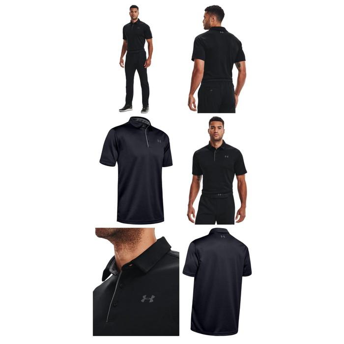 UNDER ARMOUR（アンダーアーマー） 春夏用 メンズ ヒートギア テック