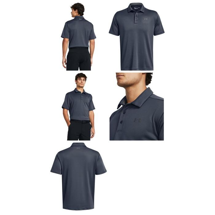 UNDER ARMOUR（アンダーアーマー） 春夏用 メンズ ヒートギア テック