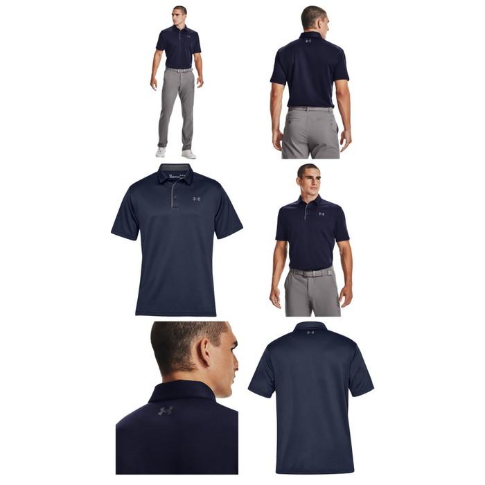 UNDER ARMOUR（アンダーアーマー） 春夏用 メンズ ヒートギア テック