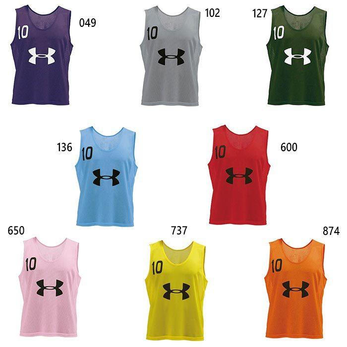 UNDER ARMOUR（アンダーアーマー） 10枚セット メンズ レディース