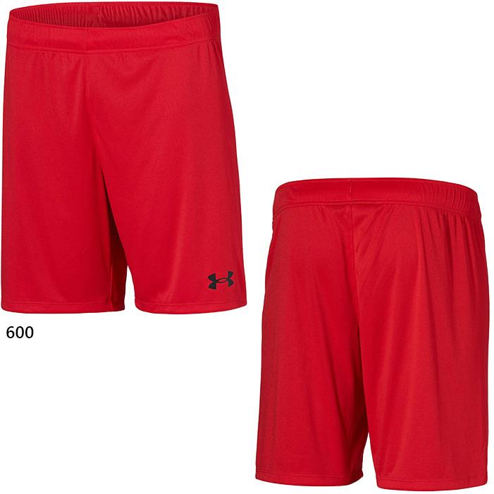 UNDER ARMOUR（アンダーアーマー） メンズ UAチーム サッカー ニット